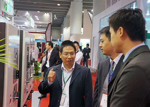 綠色創(chuàng)新技術產(chǎn)品展