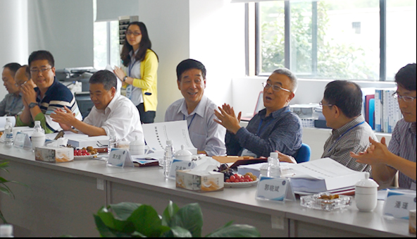 “國際贏領，填補空白”——赫茲曼電力產品通過中電聯的鑒定