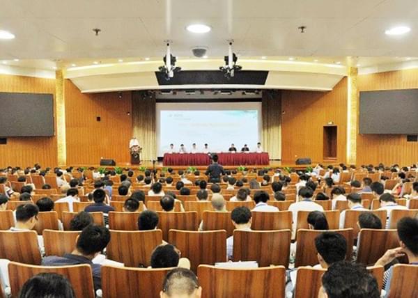 2017年中國配電技術(shù)高峰論壇——赫茲曼電力專題演講 2017年中國配電技術(shù)高峰論壇——赫茲曼電力專題演講