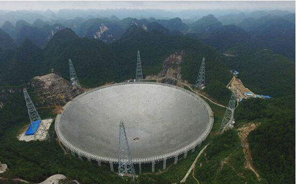 赫茲曼電力齊心協(xié)力,助力中國“智造”之天眼 赫茲曼電力齊心協(xié)力,助力中國“智造”之天眼