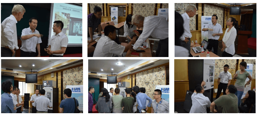 赫茲曼獻策區域自愈“零停電”，助力北京 “網格化”配網規劃