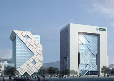 10kV濱都線調度大樓 10kV濱都線調度大樓