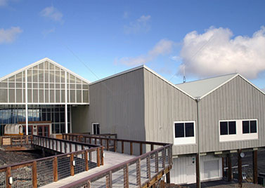 湛江市澳華水產飼料有限公司10kV變配電工程 湛江市澳華水產飼料有限公司10kV變配電工程