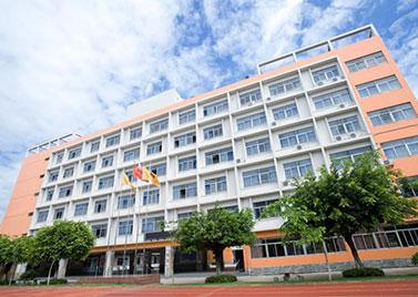 東莞市翰林試驗學校工程 東莞市翰林試驗學校工程