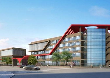 重慶大足迪濤學校配電工程 重慶大足迪濤學校配電工程