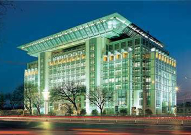 安全、可靠、綠色、高效的代表|國家電網總部大樓項目