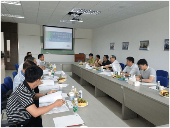 赫茲曼電力公司兩個(gè)高新技術(shù)產(chǎn)品順利通過鑒定 赫茲曼電力公司兩個(gè)高新技術(shù)產(chǎn)品順利通過鑒定