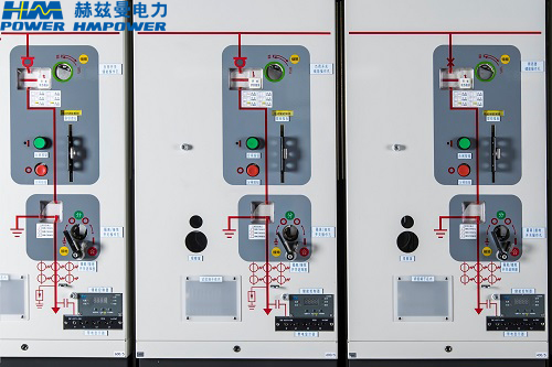 高壓開關柜你了解嗎? 高壓開關柜你了解嗎?