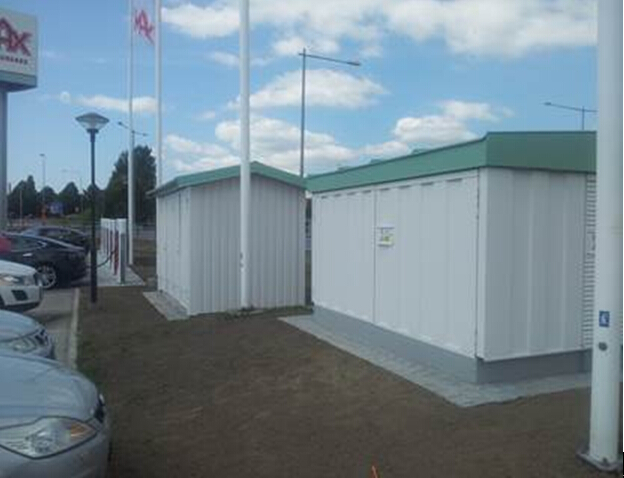 赫茲曼可靠供電,助特斯拉馳騁 赫茲曼可靠供電,助特斯拉馳騁