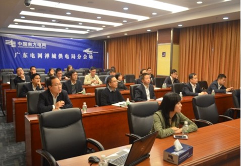 一、二次設備融合新銳，赫茲曼電力攜案領行