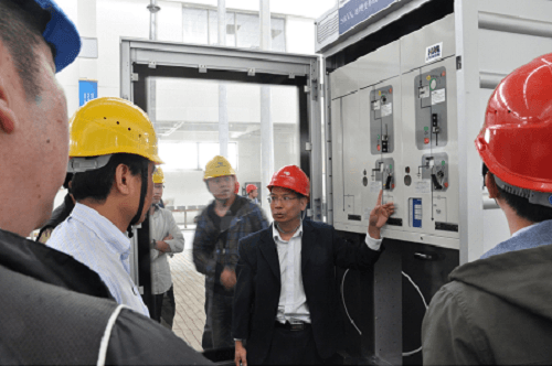 Smart Ring(SR-12)應(yīng)用培訓(xùn)在南方電網(wǎng)培訓(xùn)基地進(jìn)行 Smart Ring(SR-12)應(yīng)用培訓(xùn)在南方電網(wǎng)培訓(xùn)基地進(jìn)行