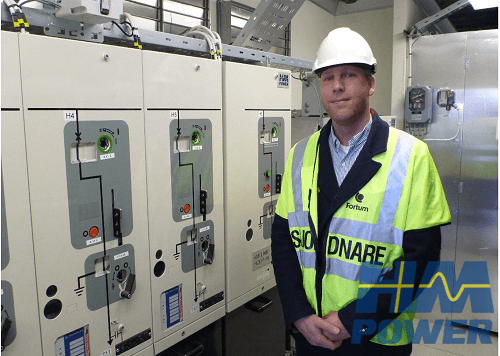 高壓柜生產廠家