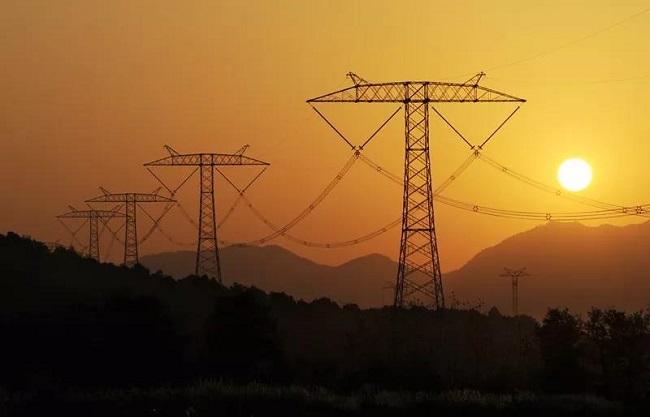 從落后到領(lǐng)跑,改革開放40年中國特高壓的崛起之路|赫茲曼電力 從落后到領(lǐng)跑,改革開放40年中國特高壓的崛起之路|赫茲曼電力