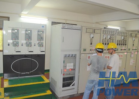 常壓密封空氣絕緣環(huán)網(wǎng)柜無需充氣 常壓密封空氣絕緣環(huán)網(wǎng)柜無需充氣