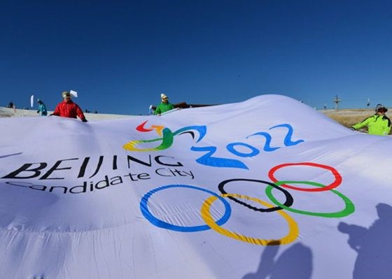 智能配網、清潔電力...冬奧核心區先進電力系統將大不一樣