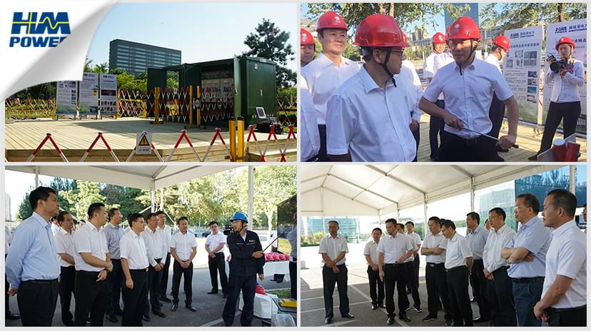 A+區(qū)、A區(qū)環(huán)網(wǎng)柜選擇注意事項(xiàng)