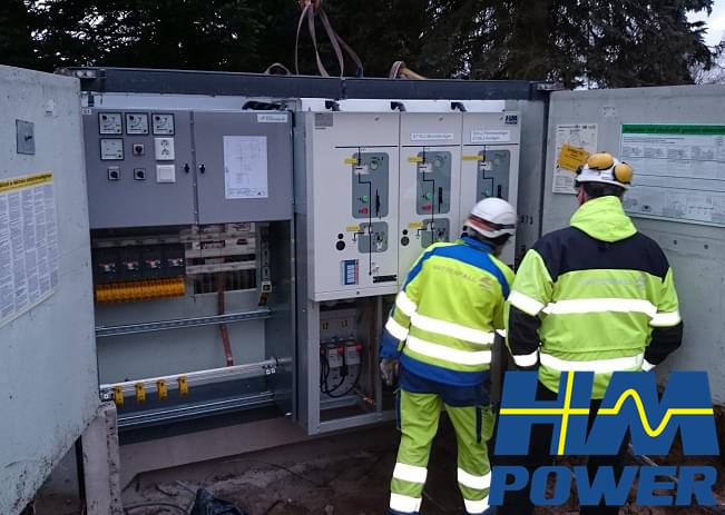 開關柜泛在電力的應用 開關柜泛在電力的應用