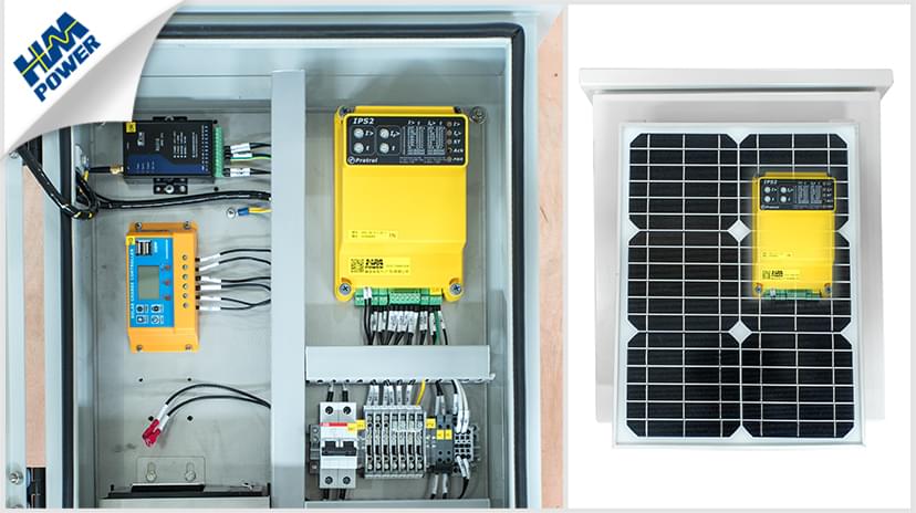 相不對(duì)稱算法的小電流接地故障檢測裝置