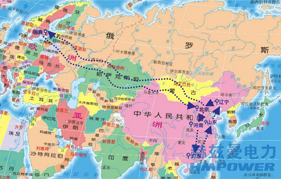 電力物聯網“小電流”關鍵技術