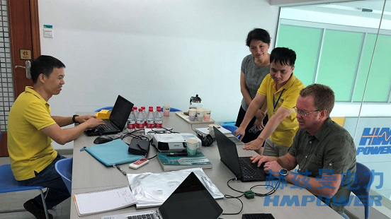 電力物聯網“小電流”關鍵技術