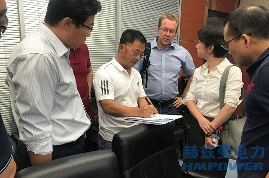 電力物聯網“小電流”關鍵技術