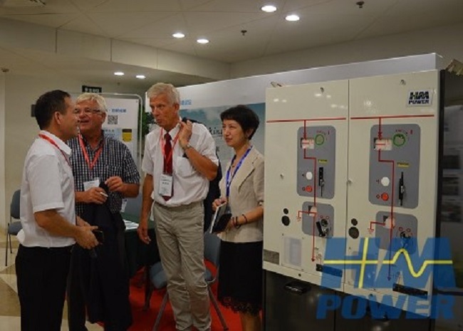 常壓密封空氣絕緣開(kāi)關(guān)柜在行業(yè)領(lǐng)域中的應(yīng)用 常壓密封空氣絕緣開(kāi)關(guān)柜在行業(yè)領(lǐng)域中的應(yīng)用