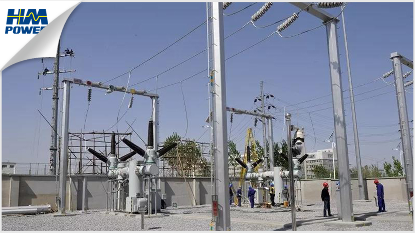 小電流接地系統