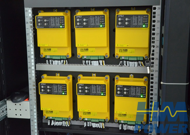 赫茲曼小電流選線可用于哪些地方 赫茲曼小電流選線可用于哪些地方