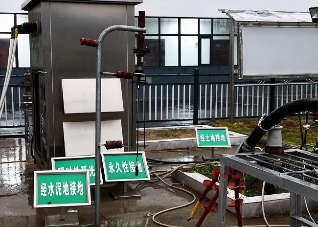 應對單相接地故障最簡單的手段 應對單相接地故障最簡單的手段