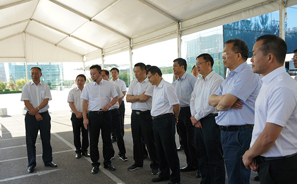 國網青工賽金獎|沈陽渾南自貿區智能分布式配電自動化示范項目