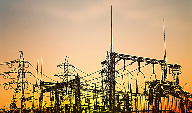 他們，需要穩定、可靠的電力安全系統