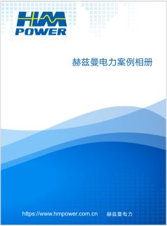 赫茲曼重大項目業績畫冊