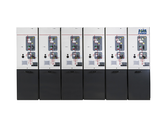 高壓開關柜的用途