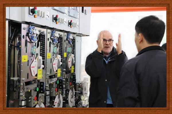 10kV常壓密封空氣環網柜尺寸是多少 10kV常壓密封空氣環網柜尺寸是多少